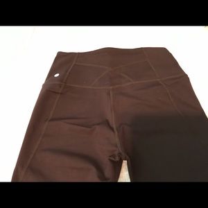 NWOT. Zella yoga or leggings